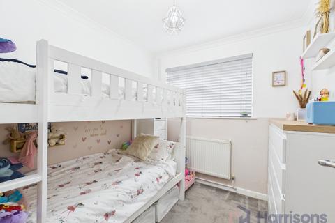 3 bedroom semi-detached house for sale, Minterne Avenue, Sittingbourne, Kent, ME10 1SE