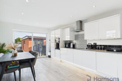 3 bedroom semi-detached house for sale, Minterne Avenue, Sittingbourne, Kent, ME10 1SE