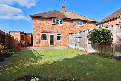 41 Spring Close, Borehamwood, WD6 5HD