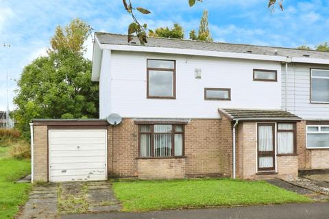 68 Hazlebarrow Drive, Sheffield, S8 8AS
