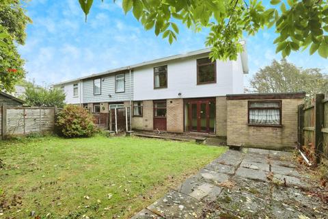 68 Hazlebarrow Drive, Sheffield, S8 8AS