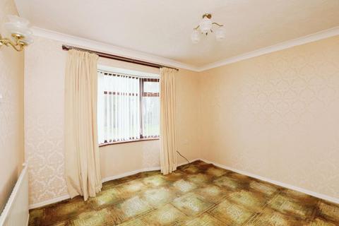 68 Hazlebarrow Drive, Sheffield, S8 8AS