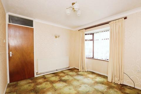 68 Hazlebarrow Drive, Sheffield, S8 8AS