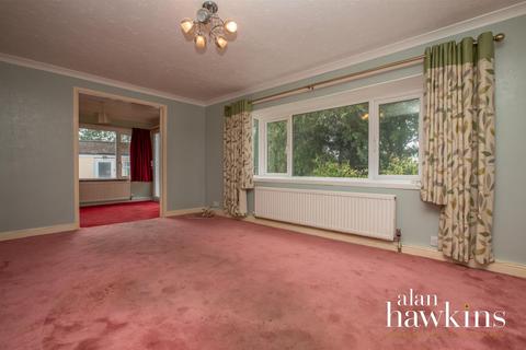 undefined, Bungalow Caravan Park, Bradenstoke SN15