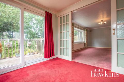 undefined, Bungalow Caravan Park, Bradenstoke SN15