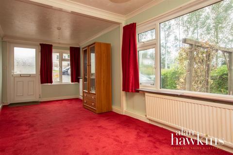 undefined, Bungalow Caravan Park, Bradenstoke SN15