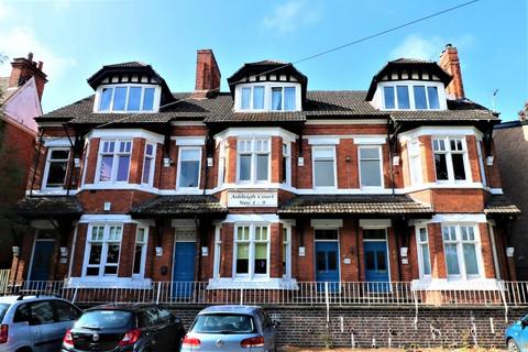 Ashleigh Court, Stoneygate Road, Leicester LE2