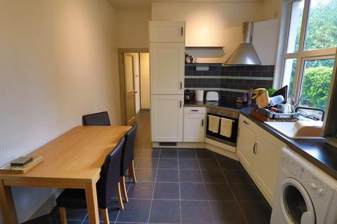 undefined, Ashleigh Court, Stoneygate Road, Leicester LE2