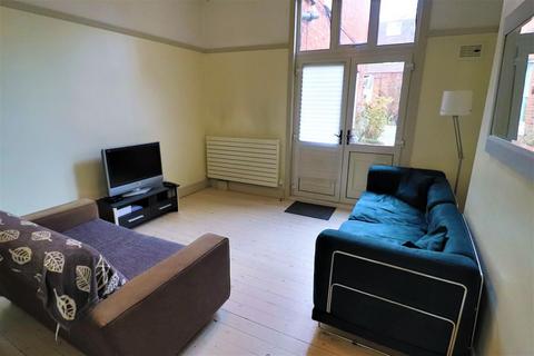 undefined, Ashleigh Court, Stoneygate Road, Leicester LE2