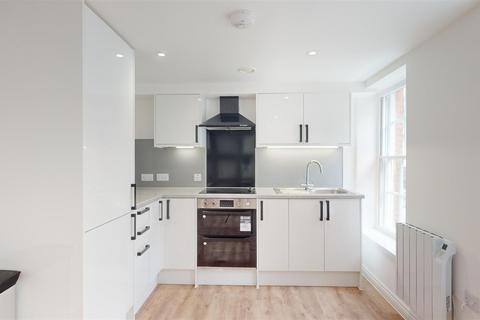 1 bedroom apartment to rent, 26 High Street, Shrewsbury