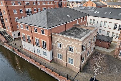 Apartment 4, Biscuit Kiln House Princes Drive, Worcester, WR1 2PP