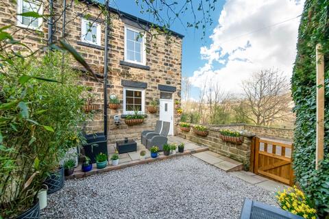 3 bedroom cottage for sale, Meadow View Cottage, Newmillerdam, Wakefield, WF2