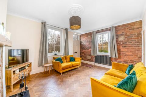 3 bedroom cottage for sale, Meadow View Cottage, Newmillerdam, Wakefield, WF2