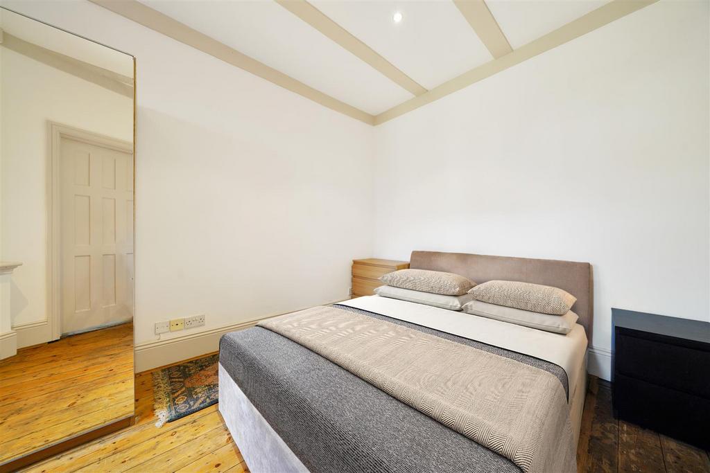 Flat 4, 50 Teignmouth Road - GGM64wz1ok Af8 Ls Awc N8.