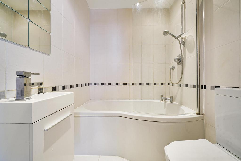 Flat 4, 50 Teignmouth Road - Ehh Zic4 Gp2l PHp65 OLu9.