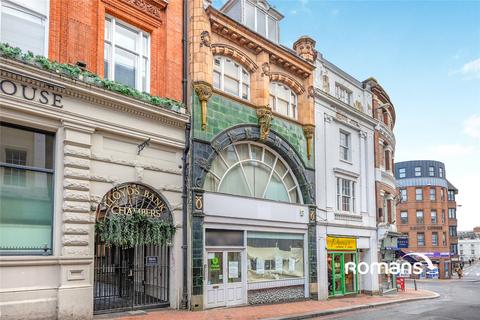 undefined, High Street, Reading, RG1