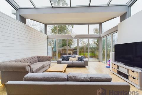 The Pottery Bottom Pond Road, Wormshill, Sittingbourne, ME9 0TR