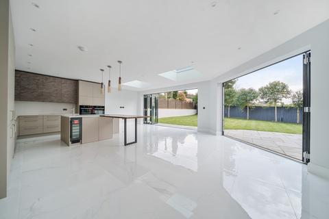 undefined, Weybridge Park, Weybridge, KT13