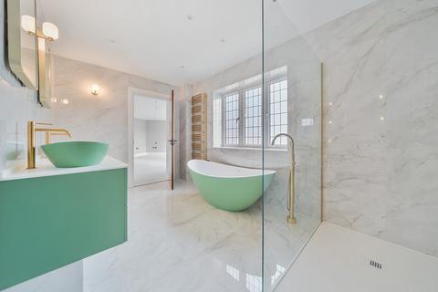 undefined, Weybridge Park, Weybridge, KT13