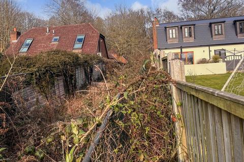 Land for sale, Ridge Lane, Meopham, Gravesend, Kent