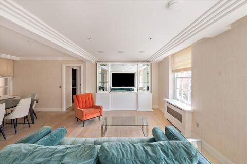 3 bedroom flat for sale, Manor Apartments, Abbey Road, St John's Wood NW8