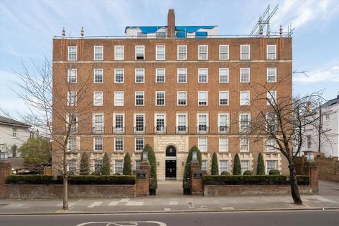 3 bedroom flat for sale, Manor Apartments, Abbey Road, St John's Wood NW8
