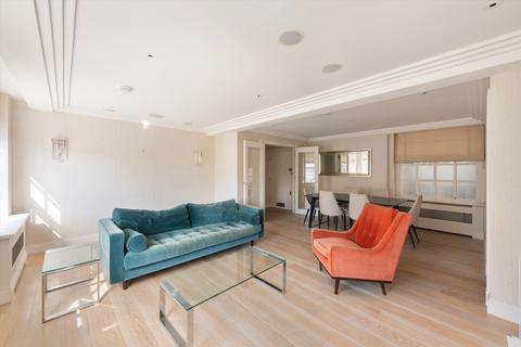 3 bedroom flat for sale, Manor Apartments, Abbey Road, St John's Wood NW8