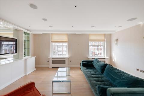 3 bedroom flat for sale, Manor Apartments, Abbey Road, St John's Wood NW8