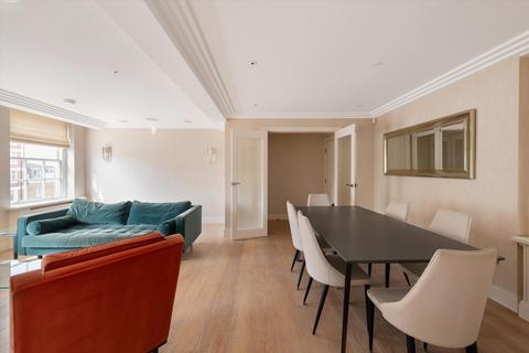 3 bedroom flat for sale, Manor Apartments, Abbey Road, St John's Wood NW8