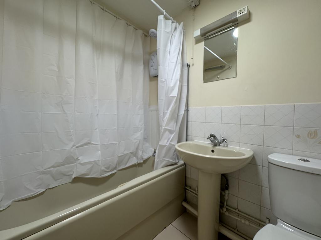 Bath/WC
