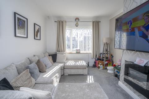160 Ashurst Drive, St Helens, WA11 9DF