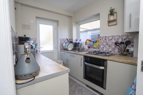 160 Ashurst Drive, St Helens, WA11 9DF