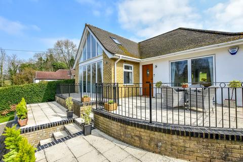 4 bedroom detached house for sale, Dunny Lane, Chipperfield, WD4