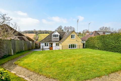 4 bedroom detached house for sale, Dunny Lane, Chipperfield, WD4