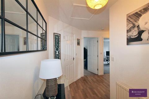 2 bedroom apartment for sale, Grange Court, Wombwell, Barnsley