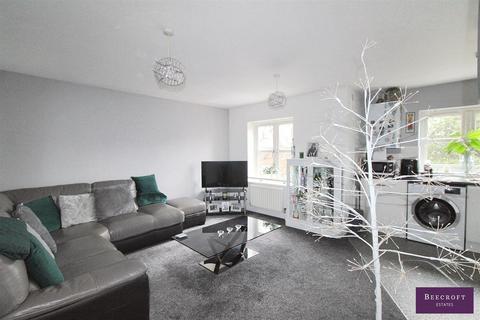 2 bedroom apartment for sale, Grange Court, Wombwell, Barnsley