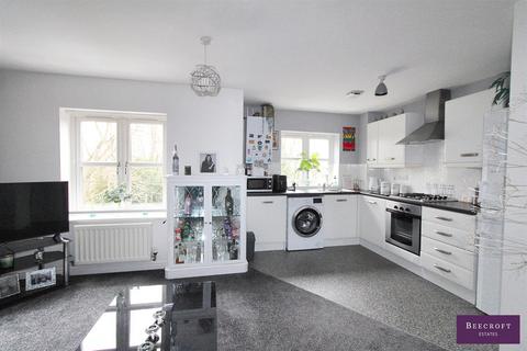 2 bedroom apartment for sale, Grange Court, Wombwell, Barnsley