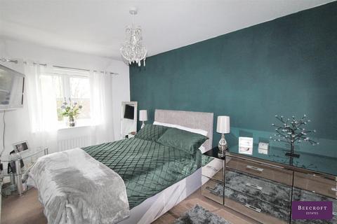 2 bedroom apartment for sale, Grange Court, Wombwell, Barnsley