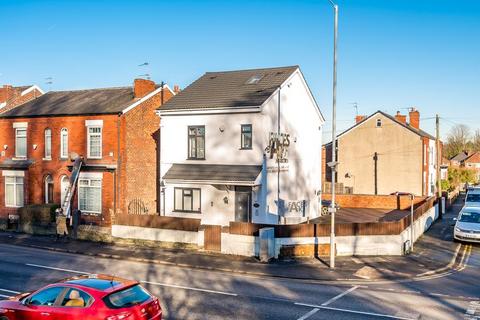 undefined, Buxton Road, Stockport SK2