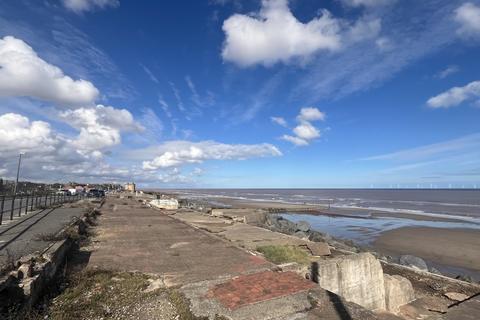 undefined, Development Land, South Promenade, Withernsea, East Riding of Yorkshire, HU19 2HN