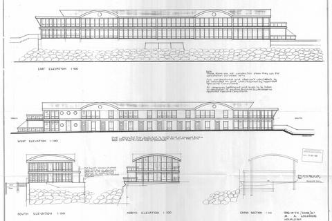 undefined, Development Land, South Promenade, Withernsea, East Riding of Yorkshire, HU19 2HN
