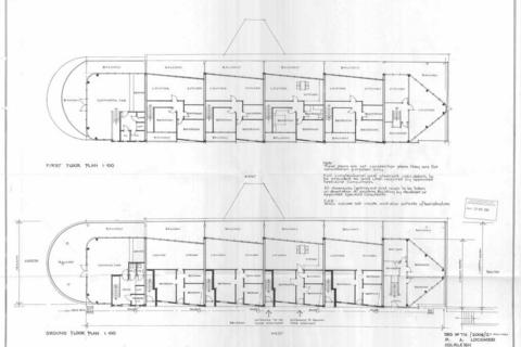 undefined, Development Land, South Promenade, Withernsea, East Riding of Yorkshire, HU19 2HN
