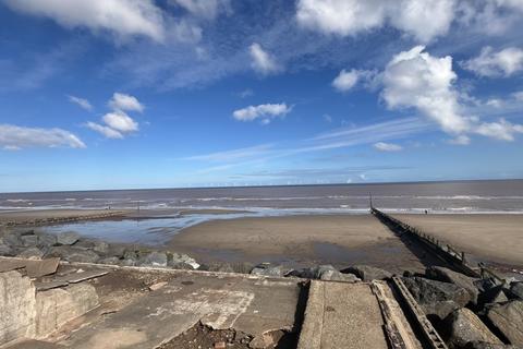undefined, Development Land, South Promenade, Withernsea, East Riding of Yorkshire, HU19 2HN