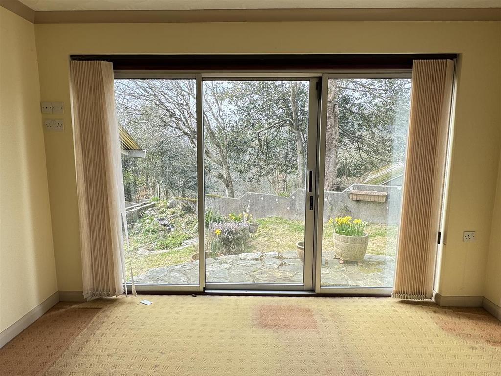 Sunroom