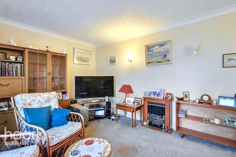 3 bedroom semi-detached bungalow for sale, Welgate, Mattishall