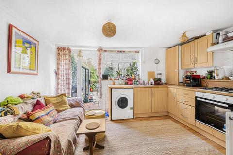 1 bedroom apartment for sale, Robert Street, Brighton, East Sussex, BN1 4AH