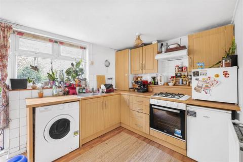 1 bedroom apartment for sale, Robert Street, Brighton, East Sussex, BN1 4AH