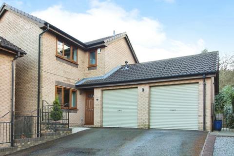 3 bedroom detached house for sale, Horton Close, Rodley, Leeds