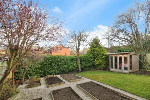3 bedroom detached house for sale, Horton Close, Rodley, Leeds