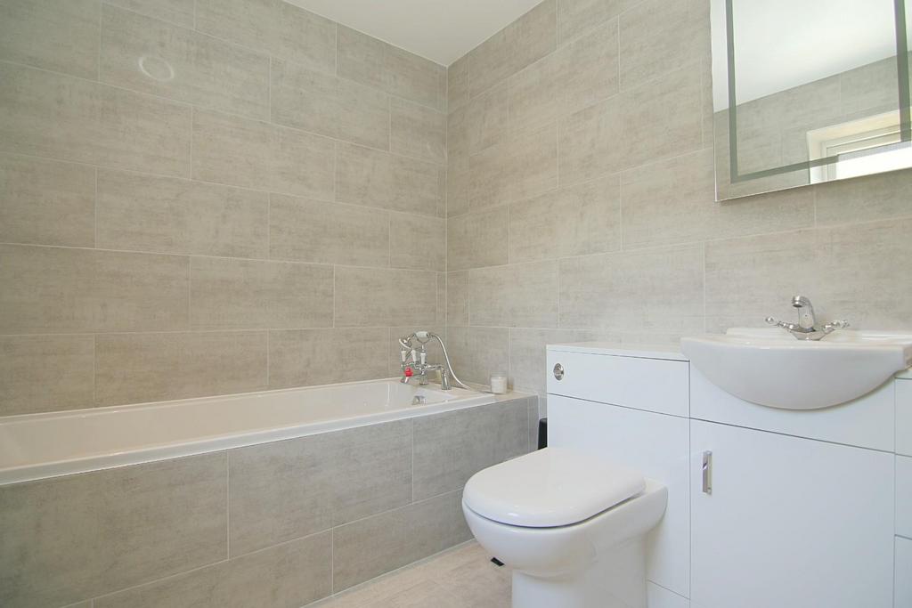 En suite